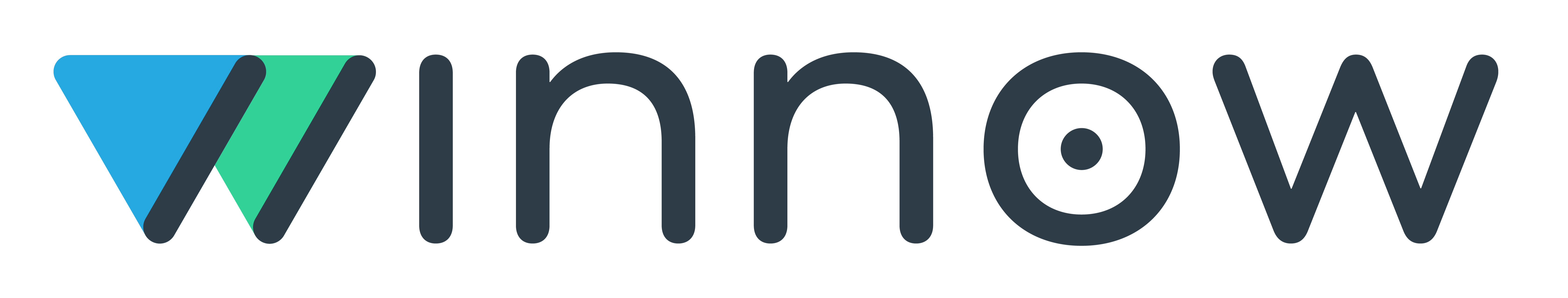 Winnow logo